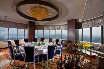 Zhejiang Grand Hotel