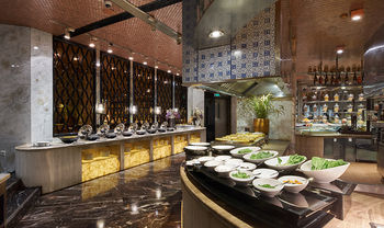 Zhejiang Grand Hotel
