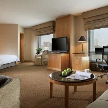 Hotel Jinling