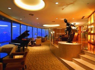 Hotel Jinling
