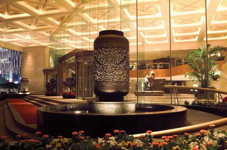 Hotel Jinling