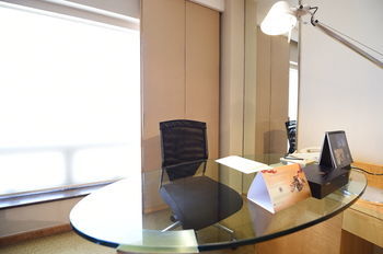 Hotel Jinling