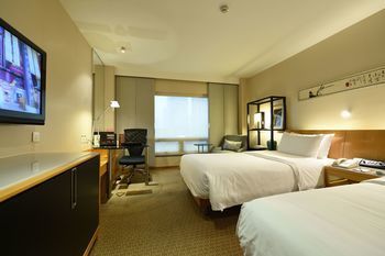 Hotel Jinling
