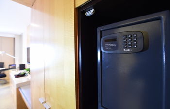 Hotel Jinling