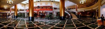 Hotel Mandarin Garden