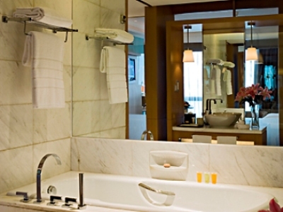 Hotel Sofitel Galaxy