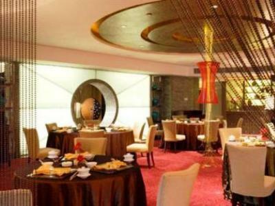 Hotel Sofitel Galaxy