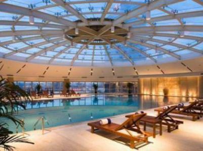 Hotel Sofitel Galaxy