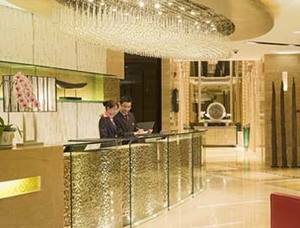 Hotel Sofitel Galaxy