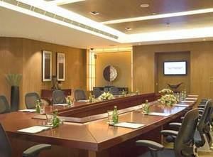 Hotel Sofitel Galaxy