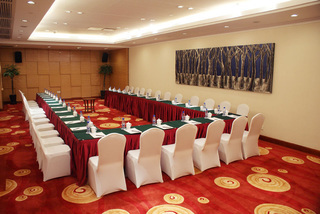 Hotel Ambassador