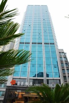 Hotel Ambassador