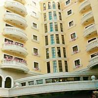 Anting Villa Hotel