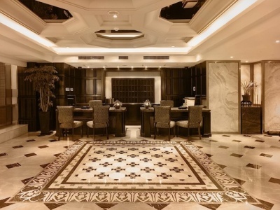 Hotel Bailemen