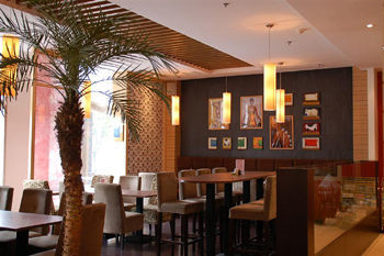 Best Western Shanghai Ruite Hotel