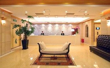 Best Western Shanghai Ruite Hotel