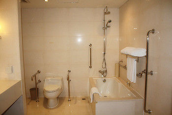 Hotel Holiday Inn Pudong Nanpu