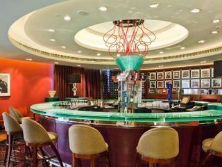 Hotel Crowne Plaza Fudan
