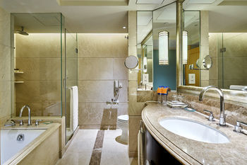 Hotel Crowne Plaza Fudan