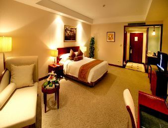 Hotel Kingswell Tongji