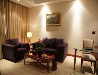 Hotel Kingswell Tongji