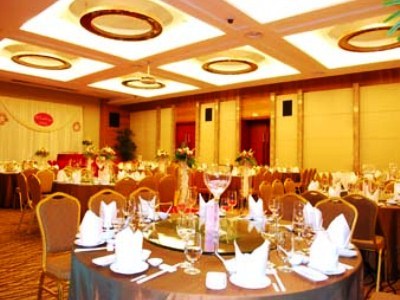 Hotel Kingswell Tongji