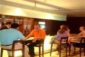 Hotel Kingswell Tongji