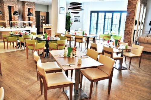 Hotel Holiday Inn Ankara - Cukurambar