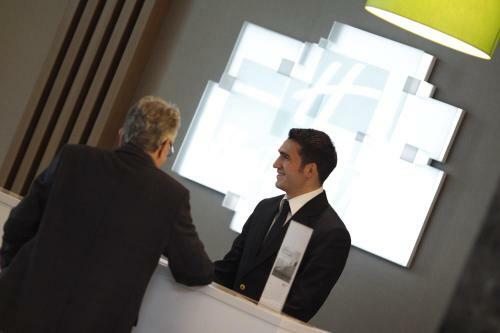 Hotel Holiday Inn Ankara - Cukurambar