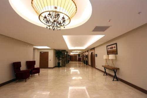 Hotel Holiday Inn Ankara - Cukurambar