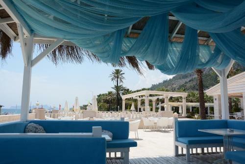 Onkel Resort Hotel