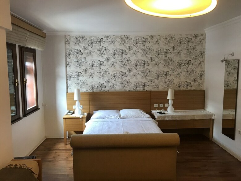 Apollon Hotel
