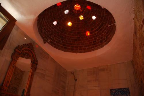 Hotel Foca Antik Otel