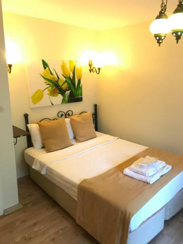 Hotel Foca Antik Otel