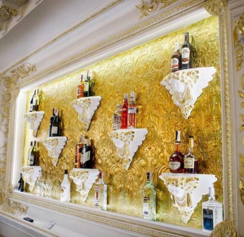 Hotel Stanislavskiy Dvir