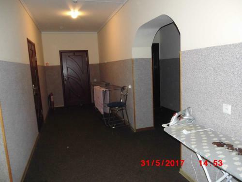 Hostel Iskra