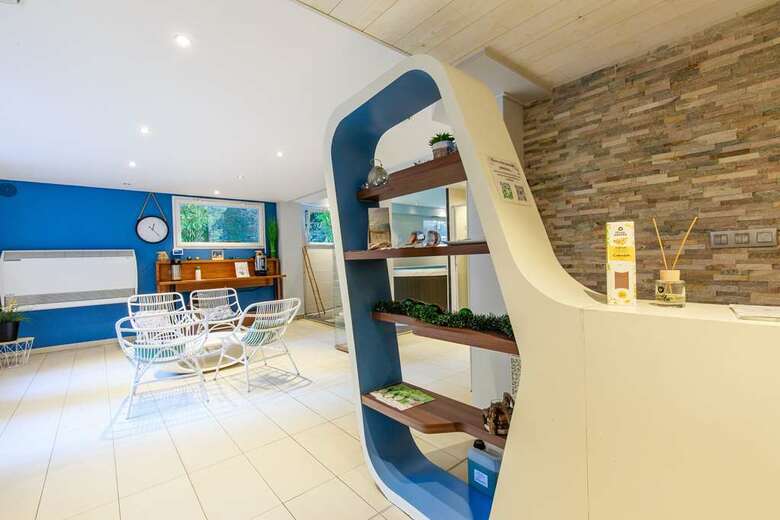Best Western Hotel Garden & Spa