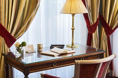 Hotel Le Castel Marie Louise