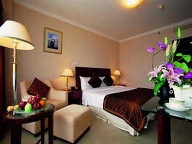 Hotel Galaxy