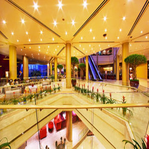 Hotel Galaxy