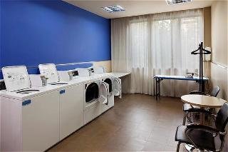 Hotel Holiday Inn Express Putuo Shanghai