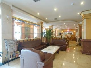 Hotel Jin Chang
