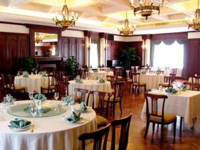 Jin Jiang Hotel