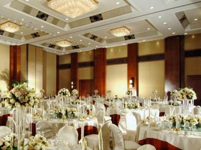 Jin Jiang Hotel