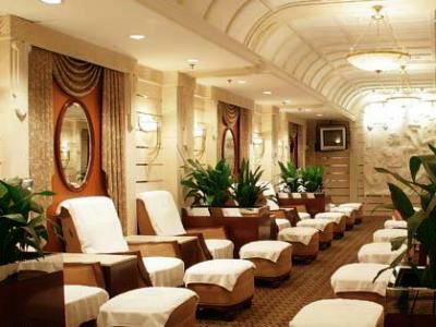 Jin Jiang Hotel