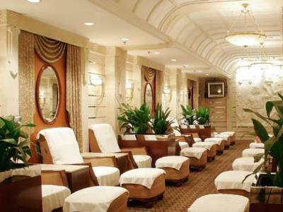 Jin Jiang Hotel