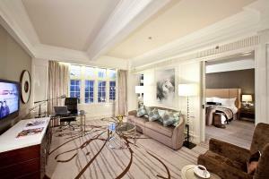 Jin Jiang Hotel