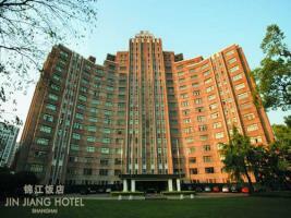 Jin Jiang Hotel