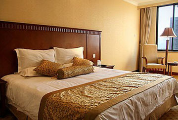 Hotel Liang An