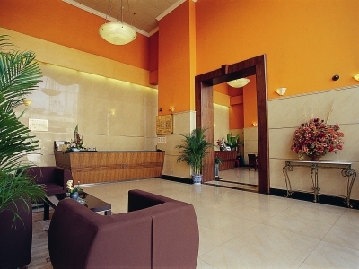 Hotel Magnificent International